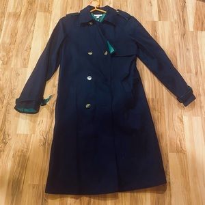 Trench coat from Phillip lim & Target